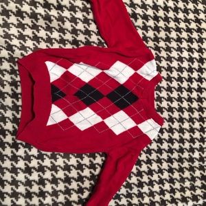 Kids Christmas sweaters